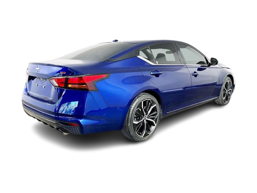 Thumbnail: 2024 Nissan Altima - 24