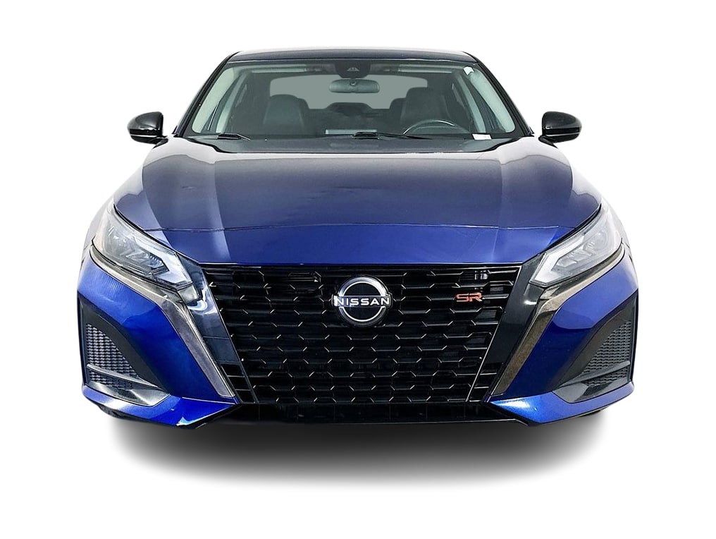 Thumbnail: 2024 Nissan Altima - 21