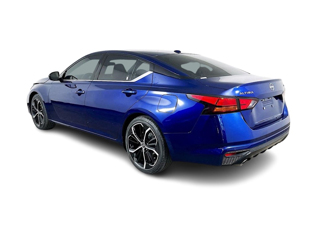Thumbnail: 2024 Nissan Altima - 4