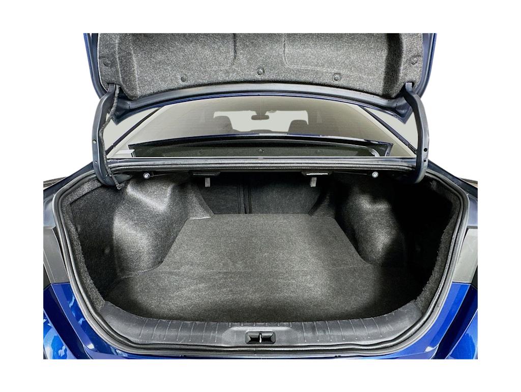 Thumbnail: 2024 Nissan Altima - 18