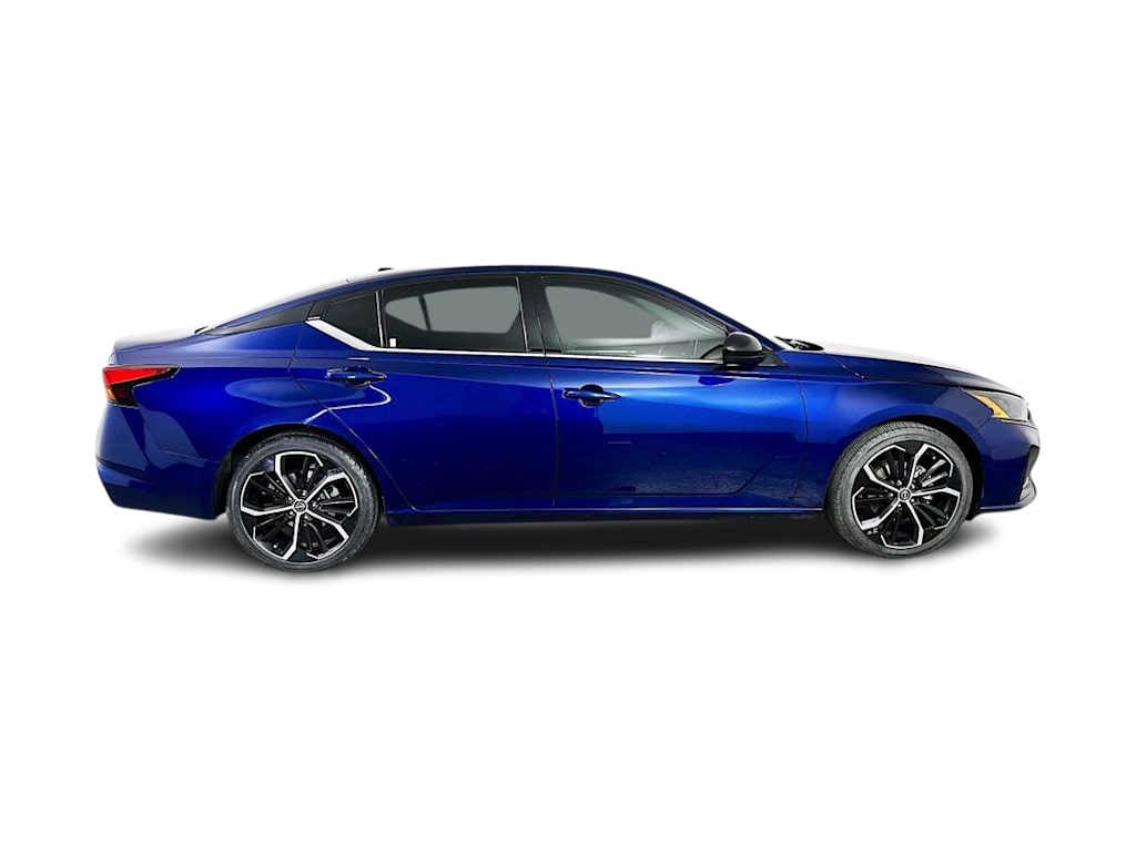 Thumbnail: 2024 Nissan Altima - 25
