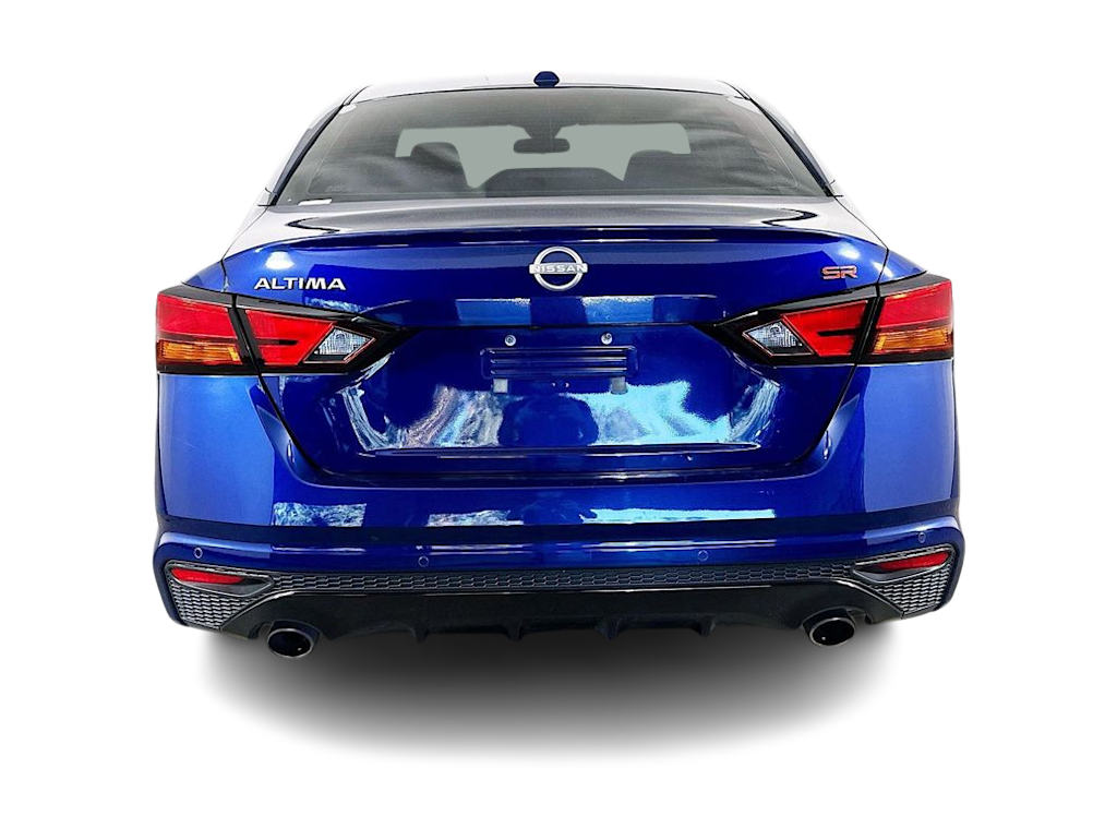 Thumbnail: 2024 Nissan Altima - 5