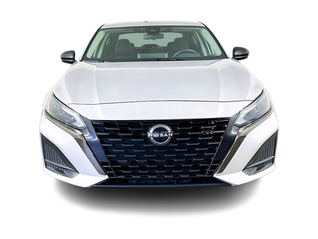 Thumbnail: 2023 Nissan Altima - 6