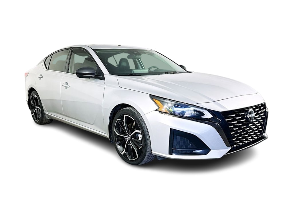 Thumbnail: 2023 Nissan Altima - 23