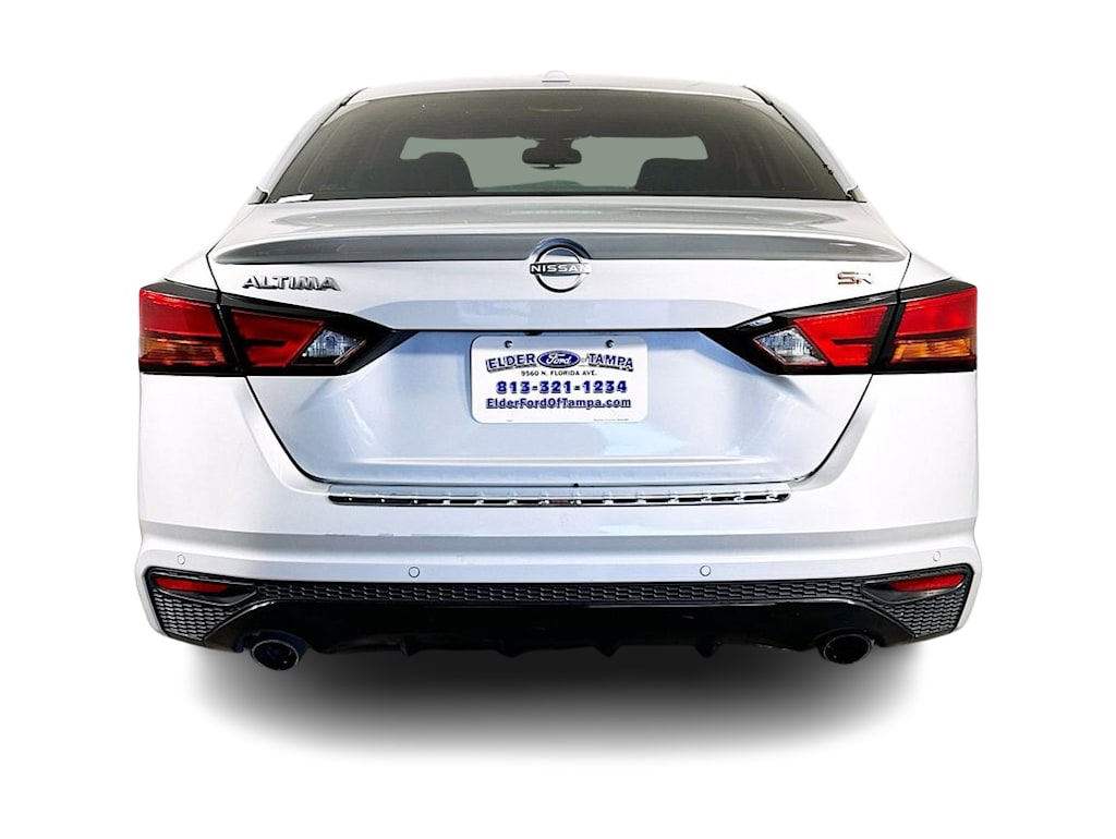 Thumbnail: 2023 Nissan Altima - 5