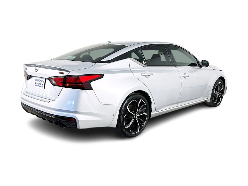 Thumbnail: 2023 Nissan Altima - 24