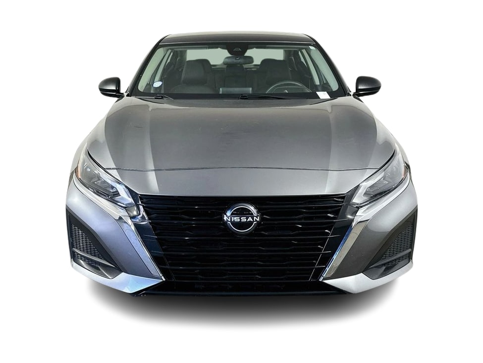 Thumbnail: 2024 Nissan Altima - 6