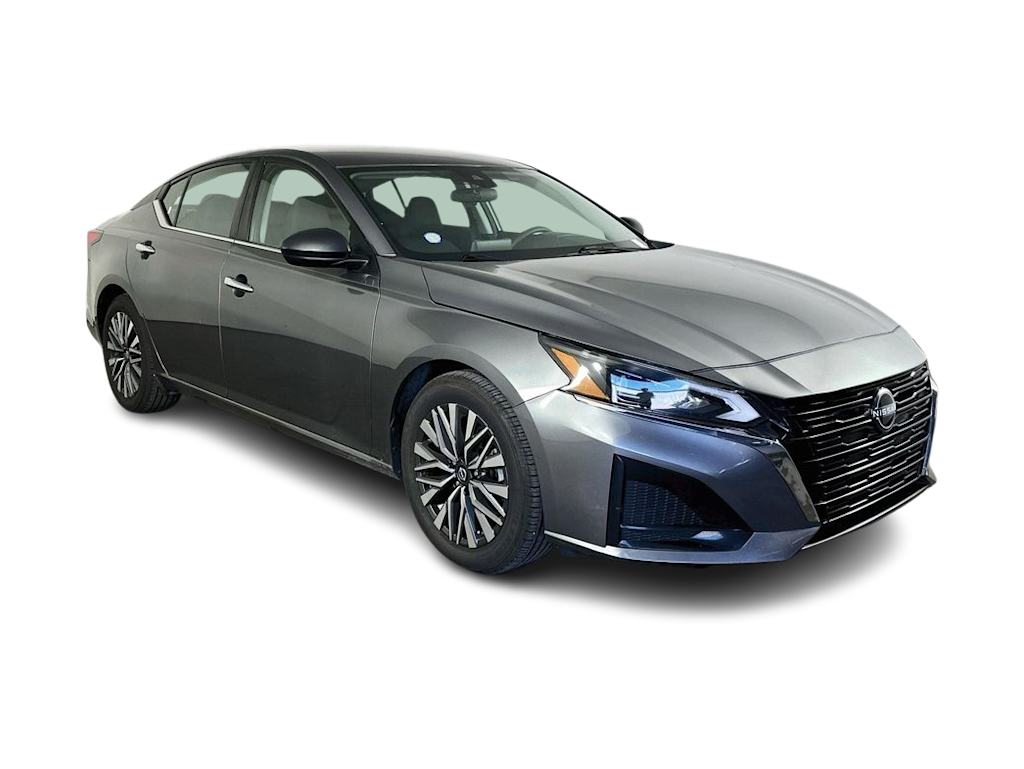 Thumbnail: 2024 Nissan Altima - 23