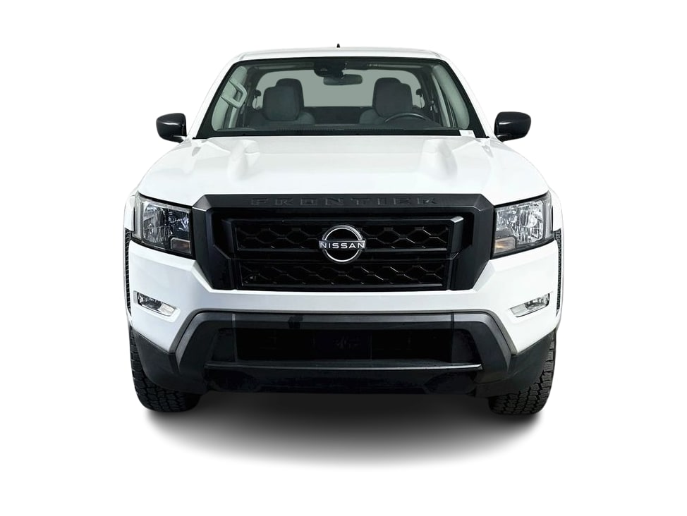 Thumbnail: 2022 Nissan Frontier - 6