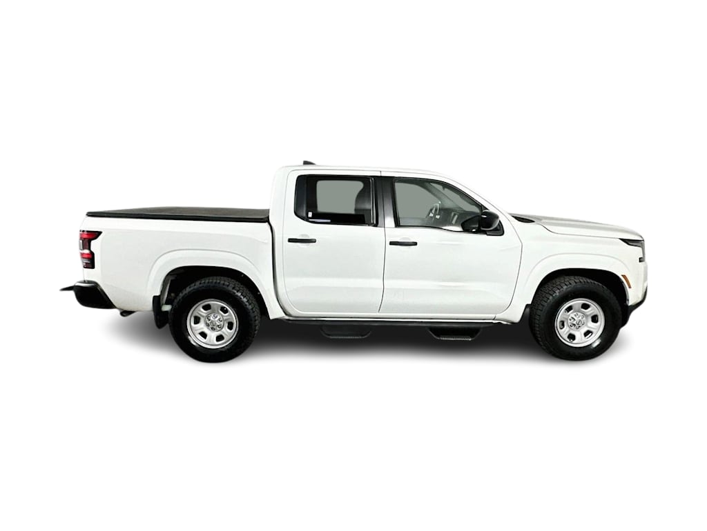 Thumbnail: 2022 Nissan Frontier - 24