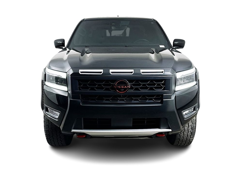 Thumbnail: 2025 Nissan Frontier - 6