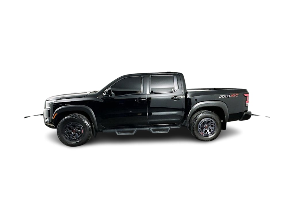 Thumbnail: 2025 Nissan Frontier - 3