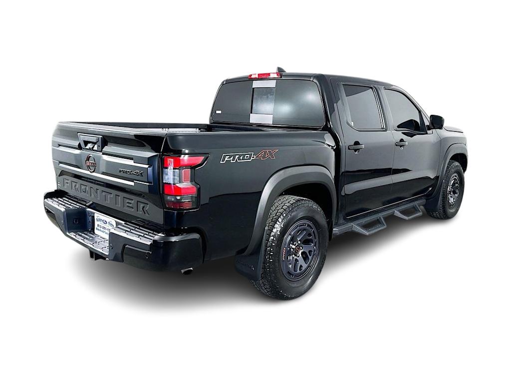 Thumbnail: 2025 Nissan Frontier - 25