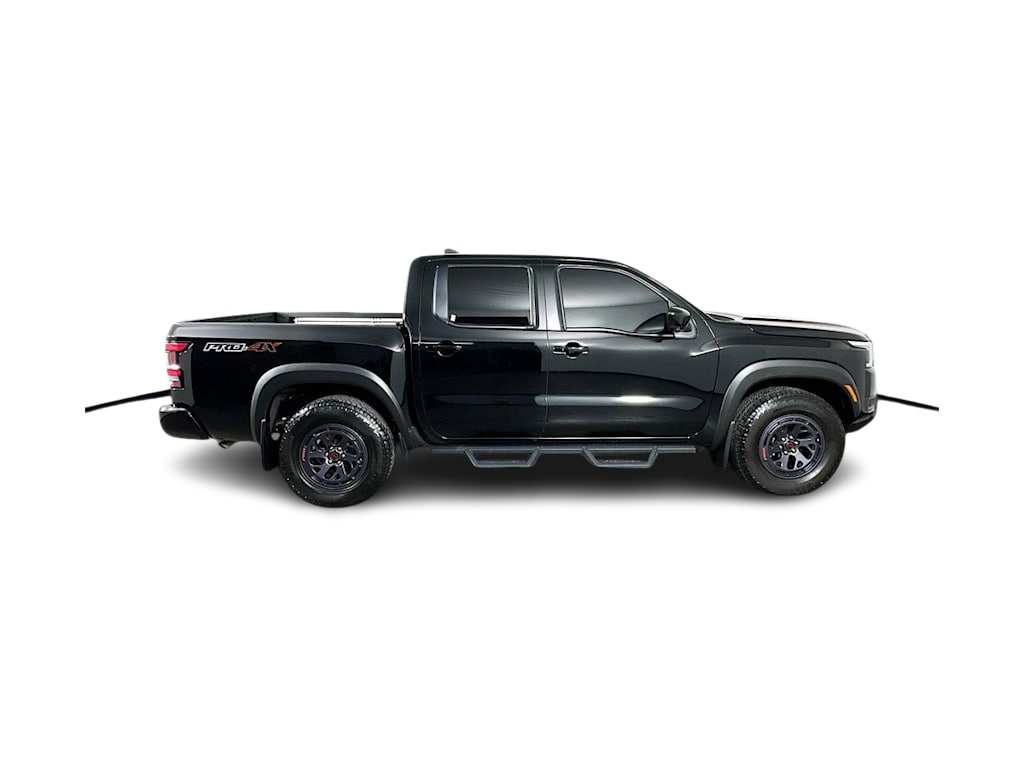 Thumbnail: 2025 Nissan Frontier - 26