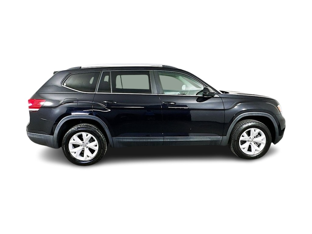Thumbnail: 2018 Volkswagen Atlas - 25
