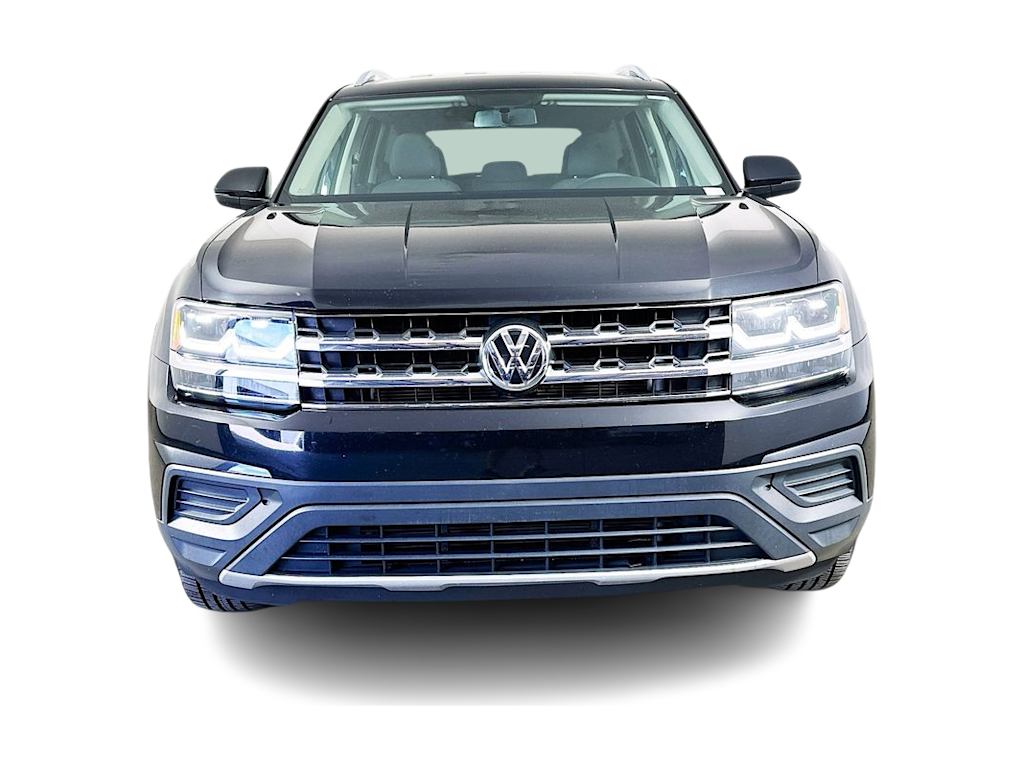 Thumbnail: 2018 Volkswagen Atlas - 6