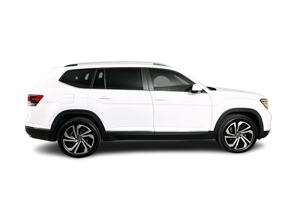 Thumbnail: 2022 Volkswagen Atlas - 26