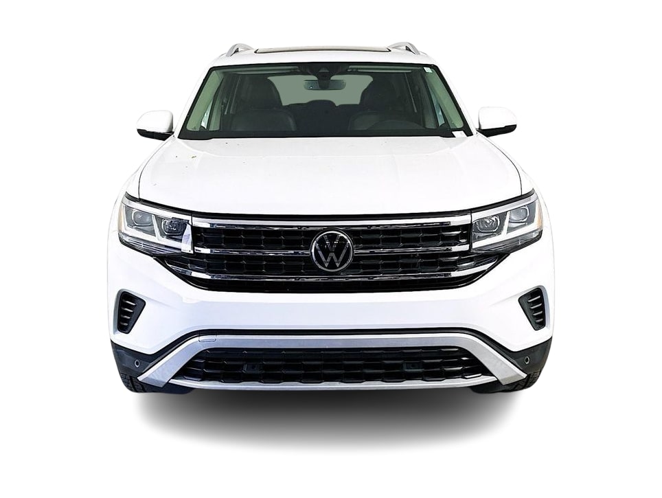 Thumbnail: 2022 Volkswagen Atlas - 21