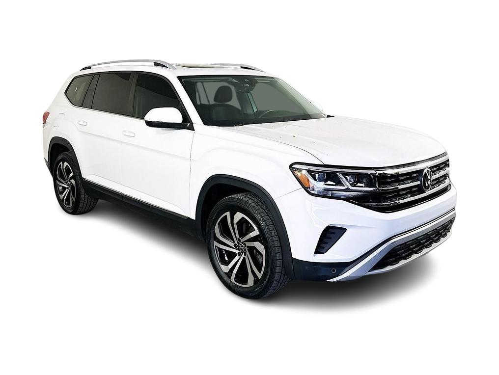 Thumbnail: 2022 Volkswagen Atlas - 24