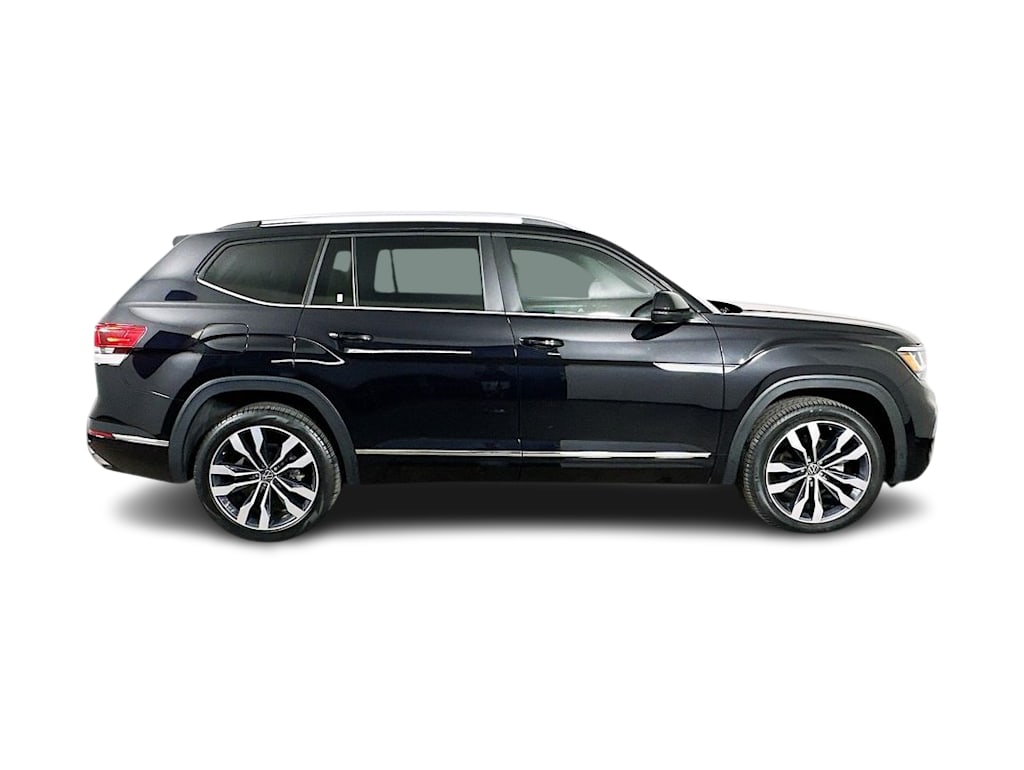 Thumbnail: 2021 Volkswagen Atlas - 26