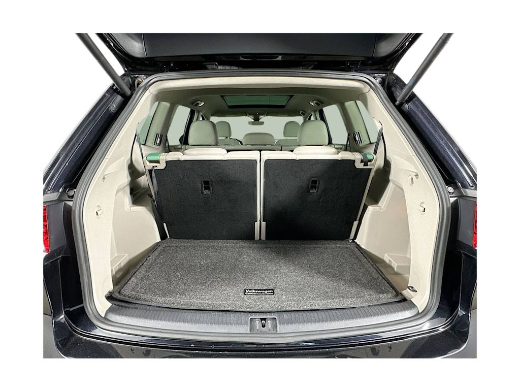 Thumbnail: 2021 Volkswagen Atlas - 18