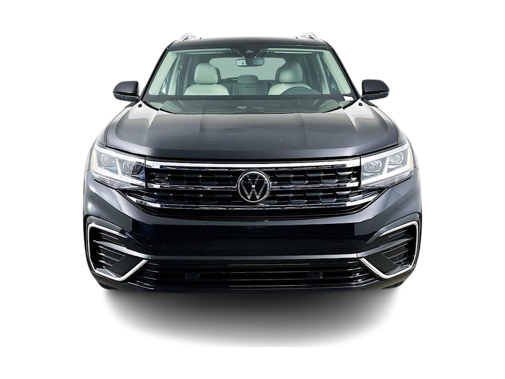 Thumbnail: 2021 Volkswagen Atlas - 21