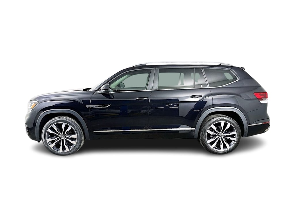 Thumbnail: 2021 Volkswagen Atlas - 3