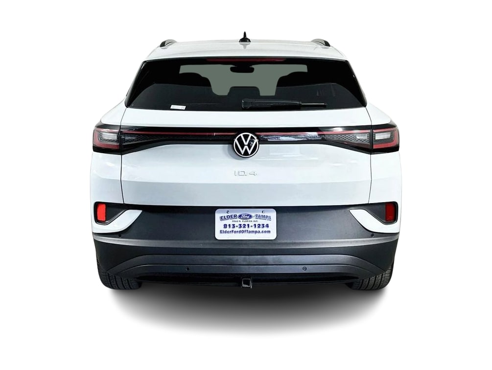Thumbnail: 2023 Volkswagen ID.4 - 5