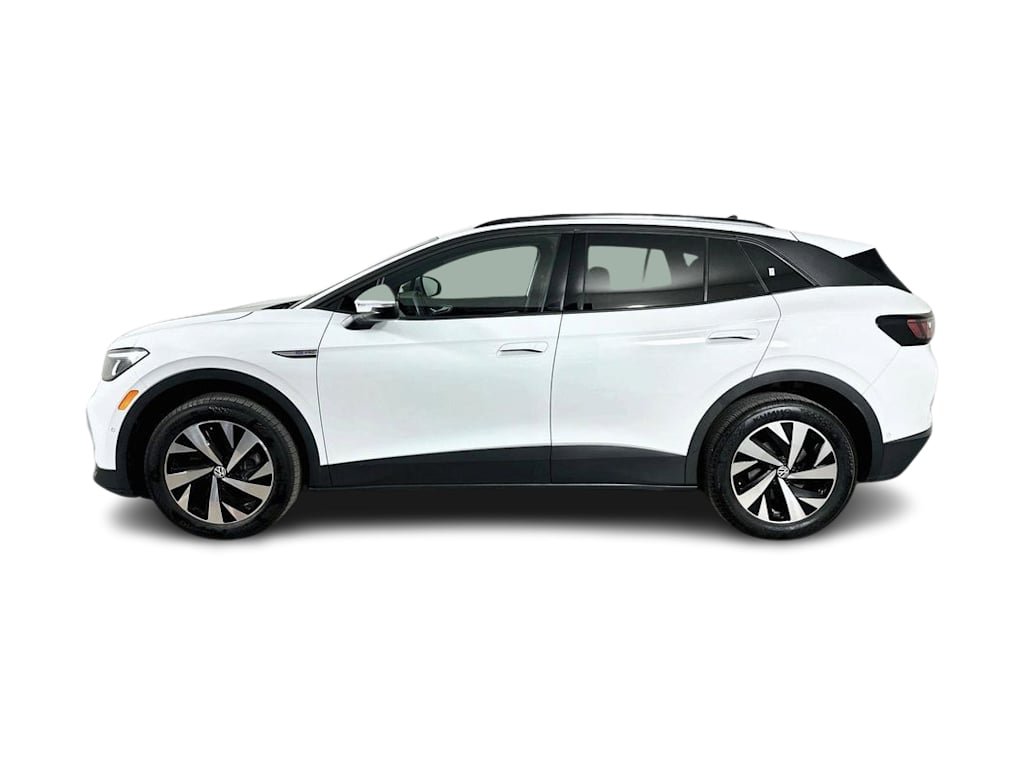 Thumbnail: 2023 Volkswagen ID.4 - 3