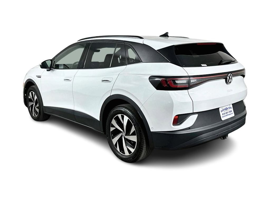 Thumbnail: 2023 Volkswagen ID.4 - 4