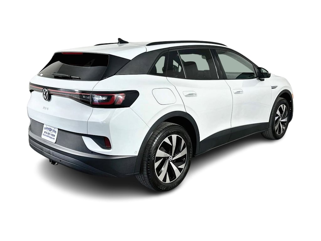 Thumbnail: 2023 Volkswagen ID.4 - 23
