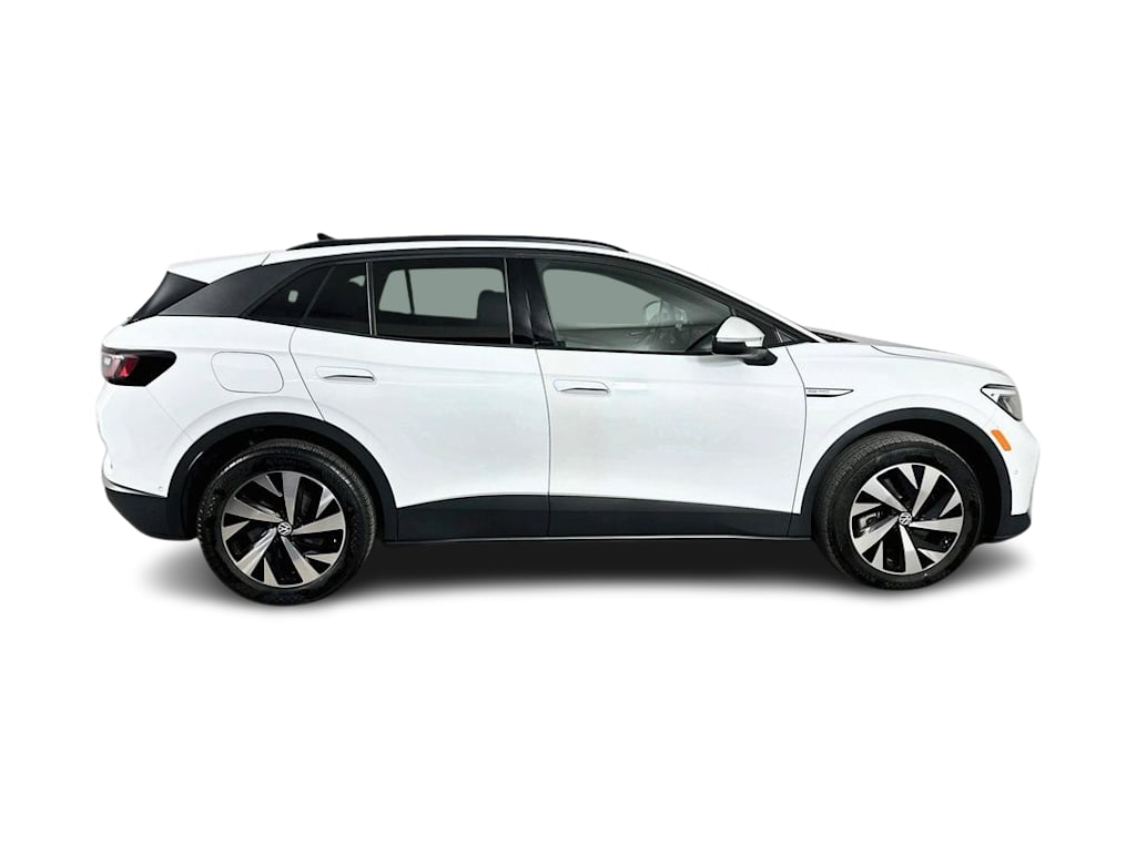 Thumbnail: 2023 Volkswagen ID.4 - 24