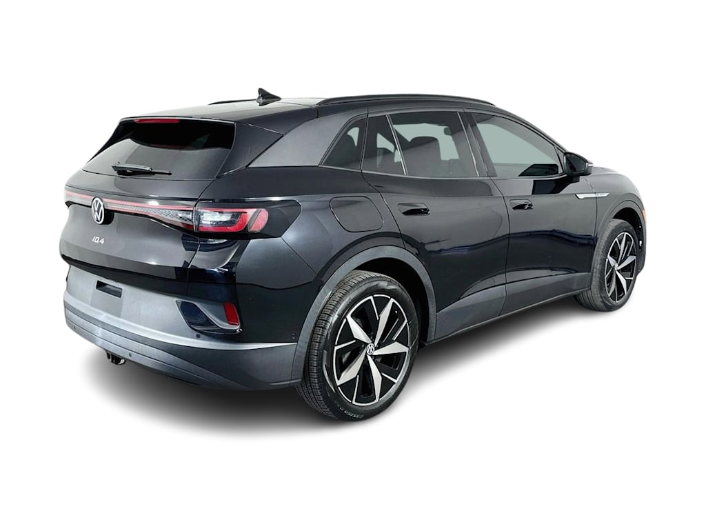 Thumbnail: 2023 Volkswagen ID.4 - 23