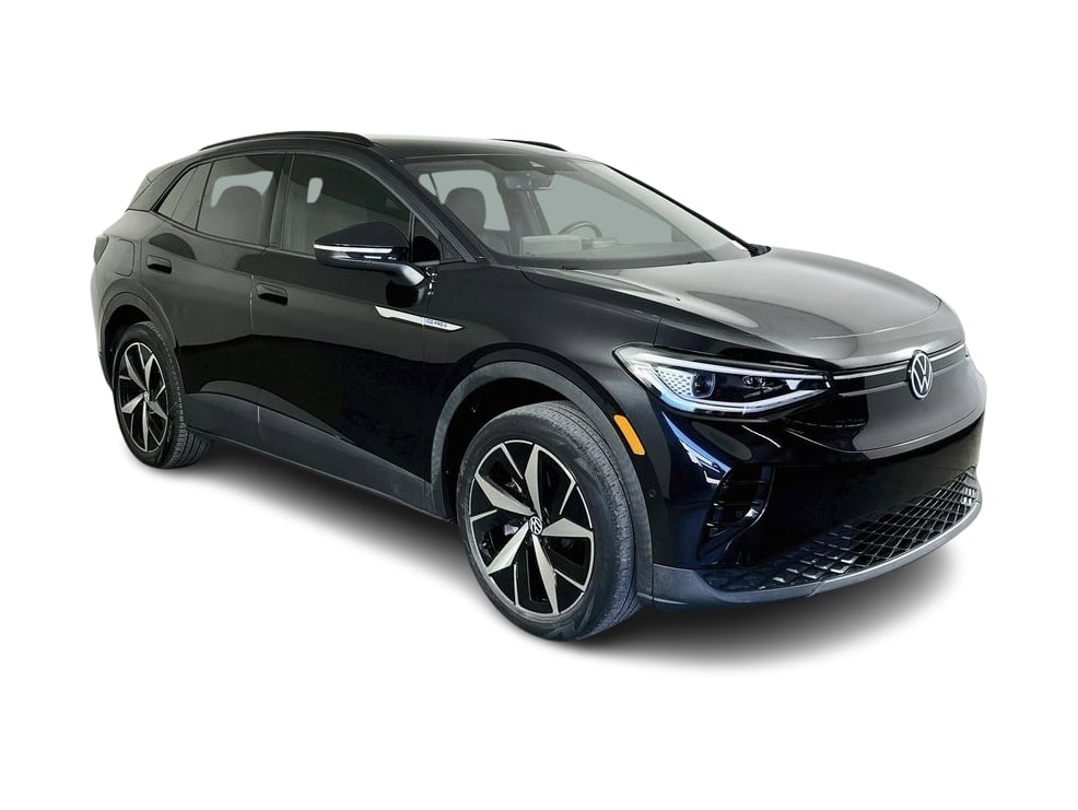 Thumbnail: 2023 Volkswagen ID.4 - 22