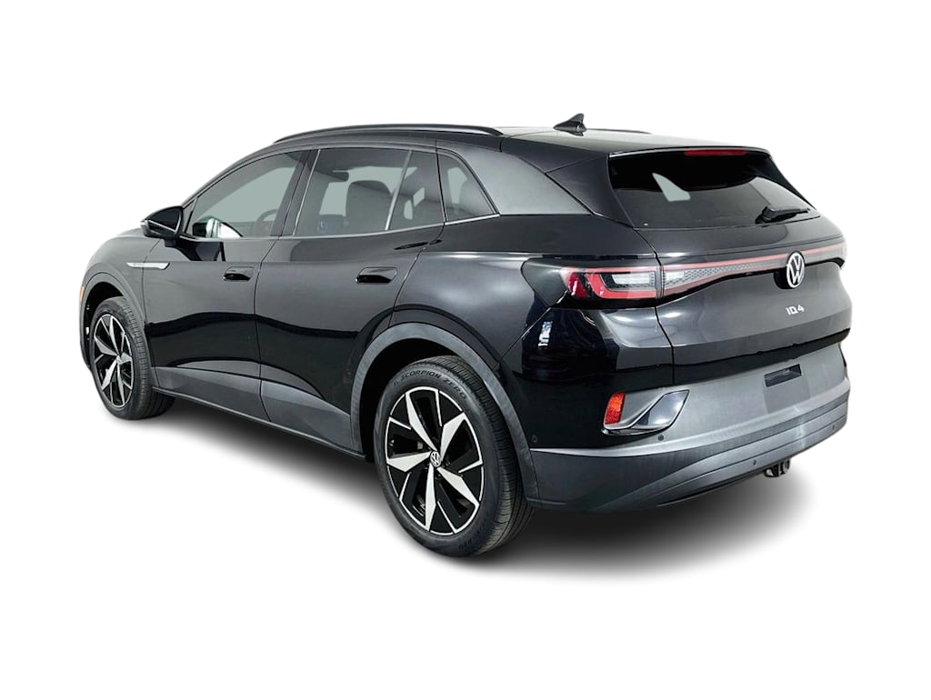 Thumbnail: 2023 Volkswagen ID.4 - 4