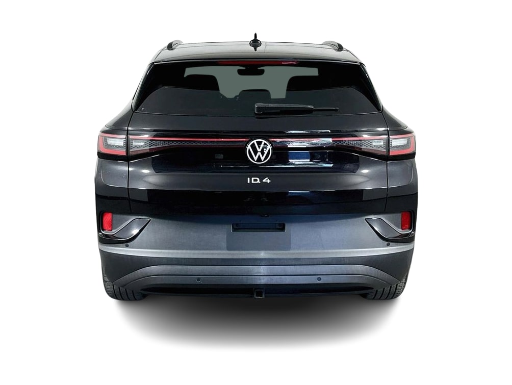 Thumbnail: 2023 Volkswagen ID.4 - 5