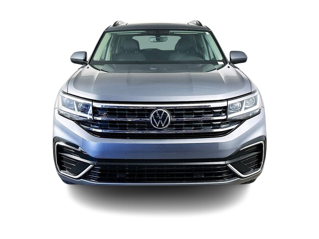 Thumbnail: 2021 Volkswagen Atlas - 6