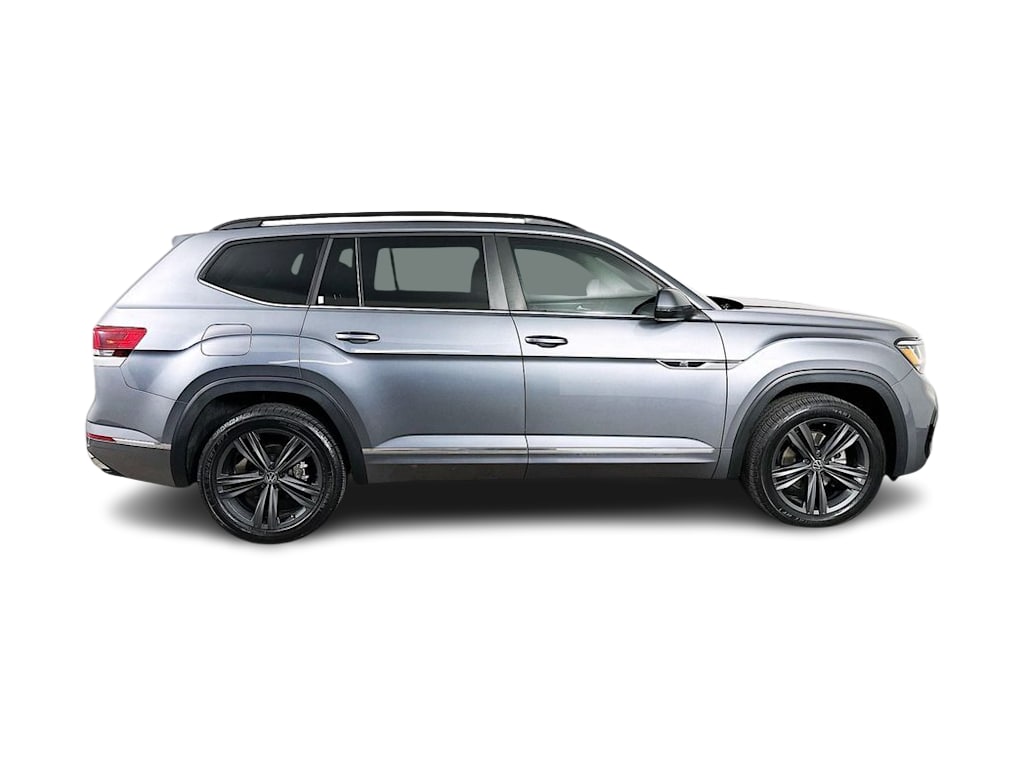 Thumbnail: 2021 Volkswagen Atlas - 26
