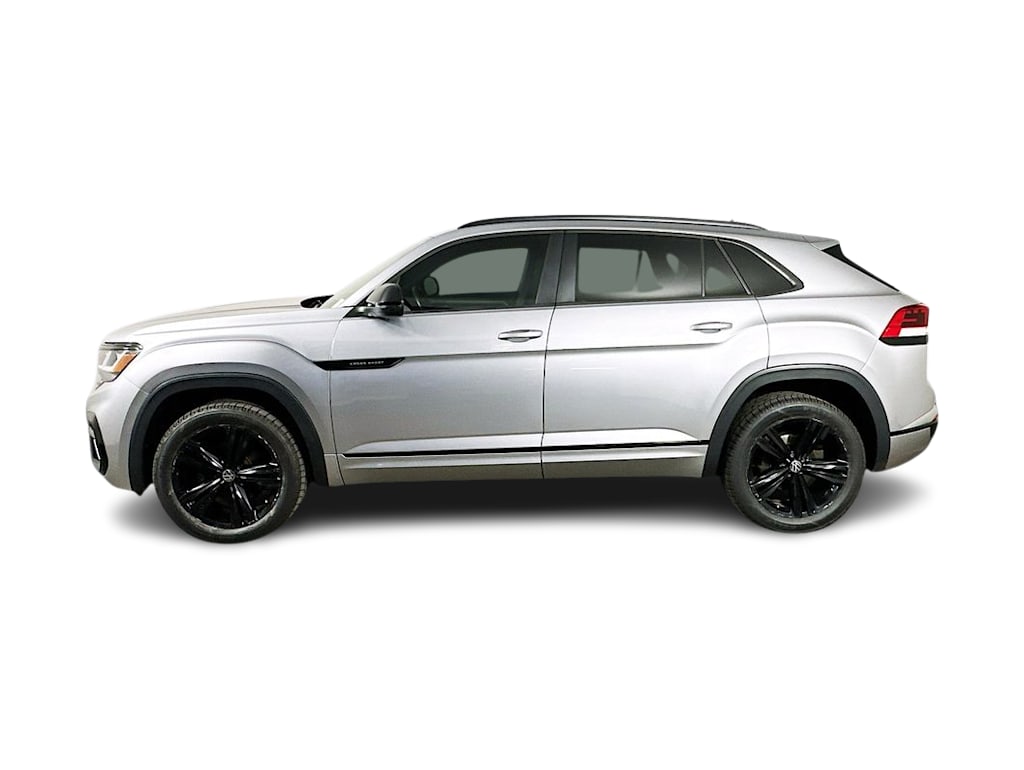 Thumbnail: 2023 Volkswagen Atlas - 3