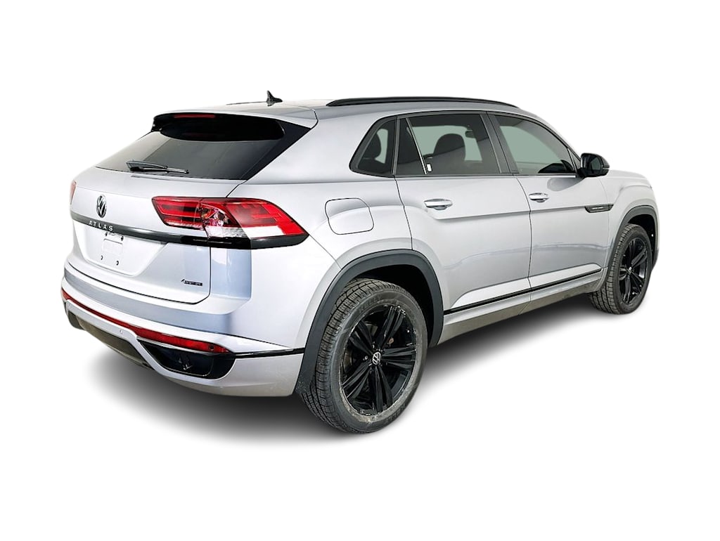 Thumbnail: 2023 Volkswagen Atlas - 25
