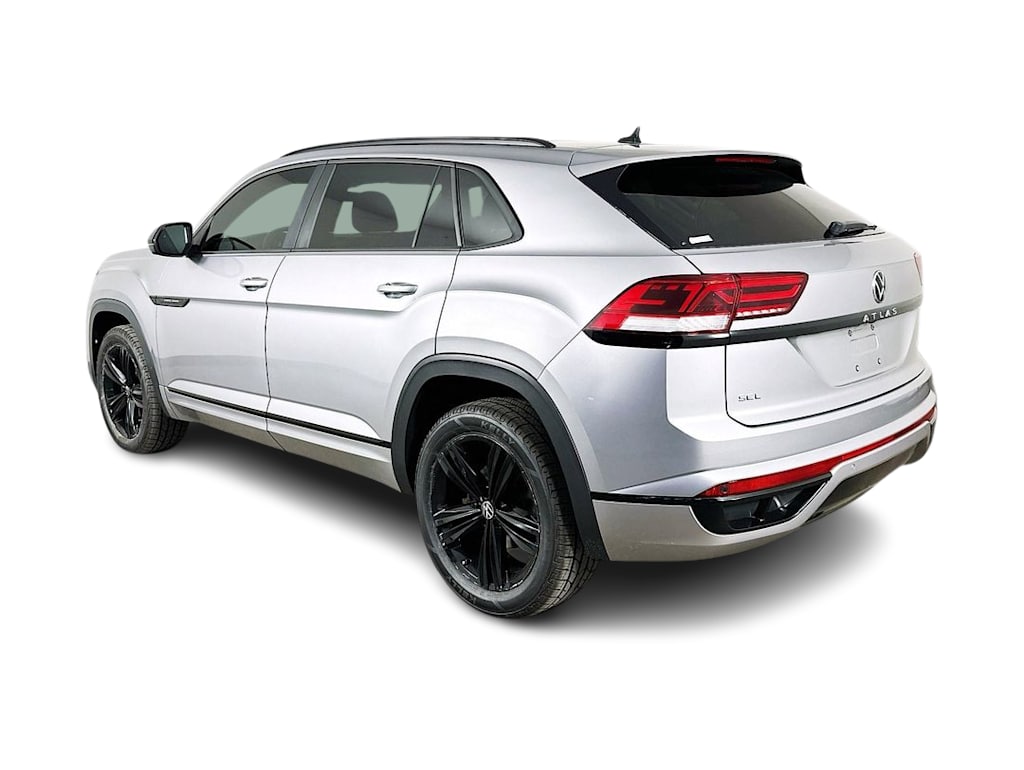 Thumbnail: 2023 Volkswagen Atlas - 4