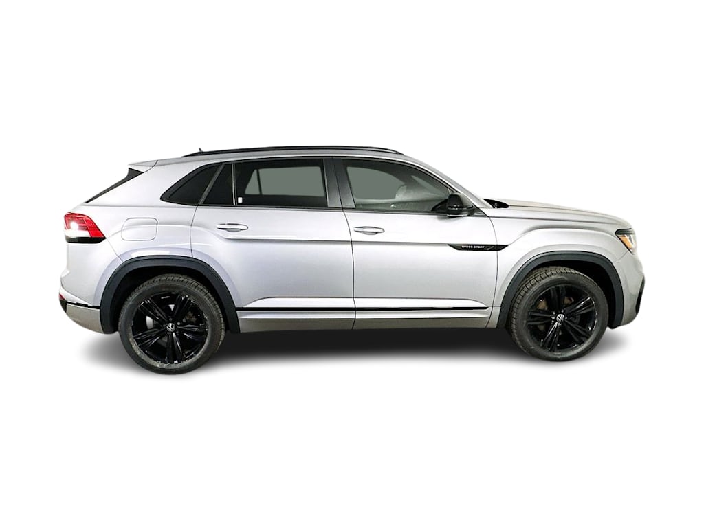 Thumbnail: 2023 Volkswagen Atlas - 26