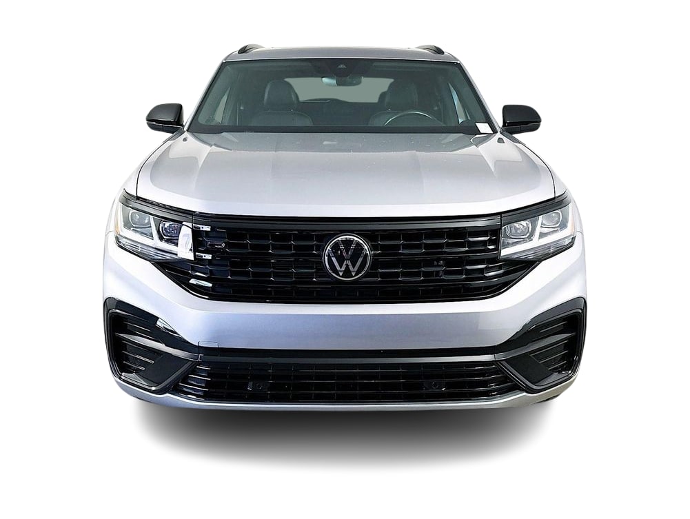 Thumbnail: 2023 Volkswagen Atlas - 6