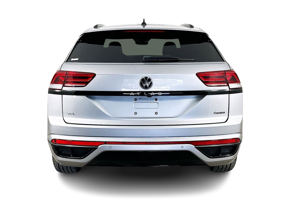 Thumbnail: 2023 Volkswagen Atlas - 5