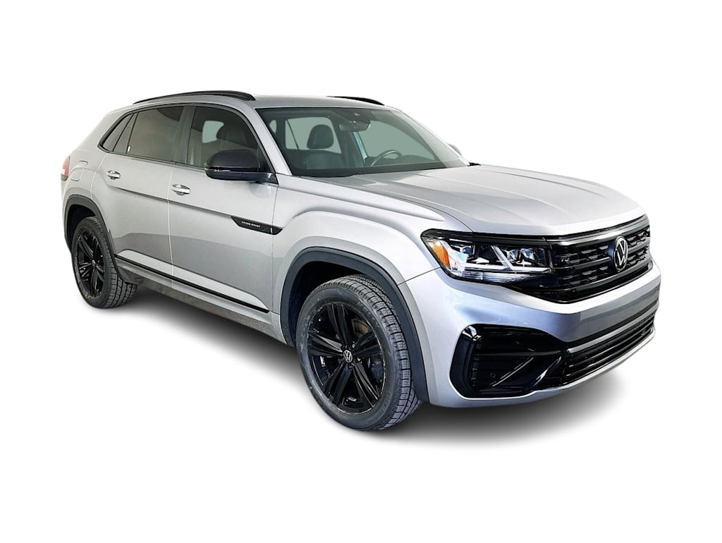 Thumbnail: 2023 Volkswagen Atlas - 24