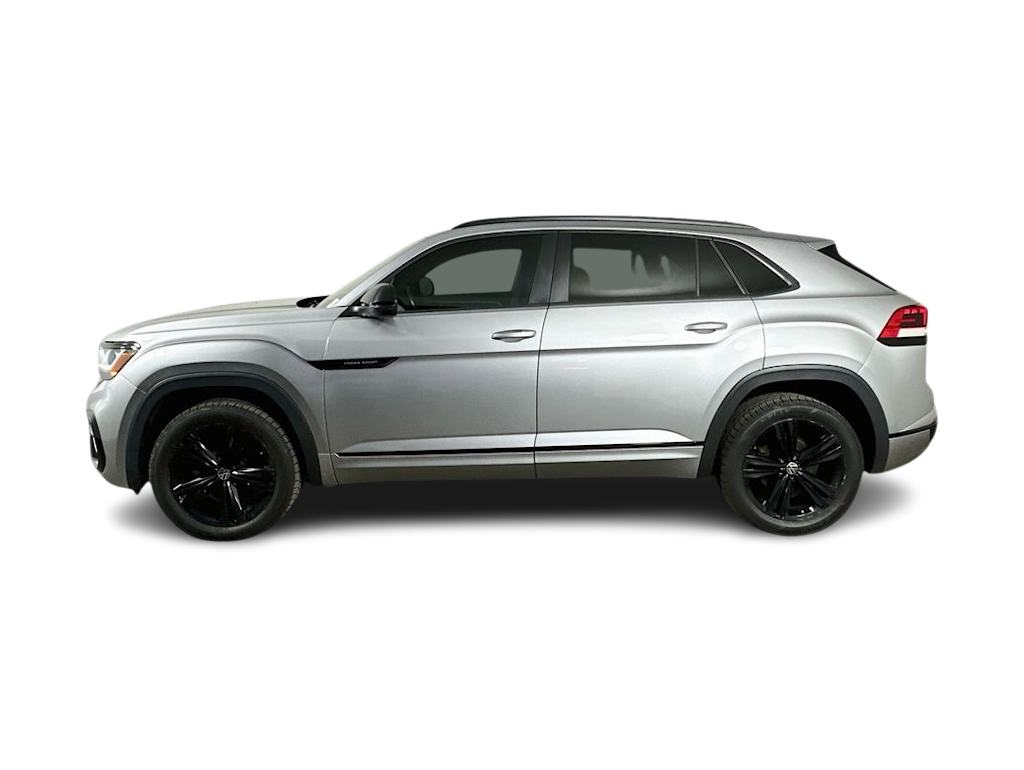Thumbnail: 2023 Volkswagen Atlas - 3