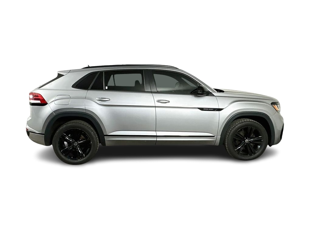 Thumbnail: 2023 Volkswagen Atlas - 26