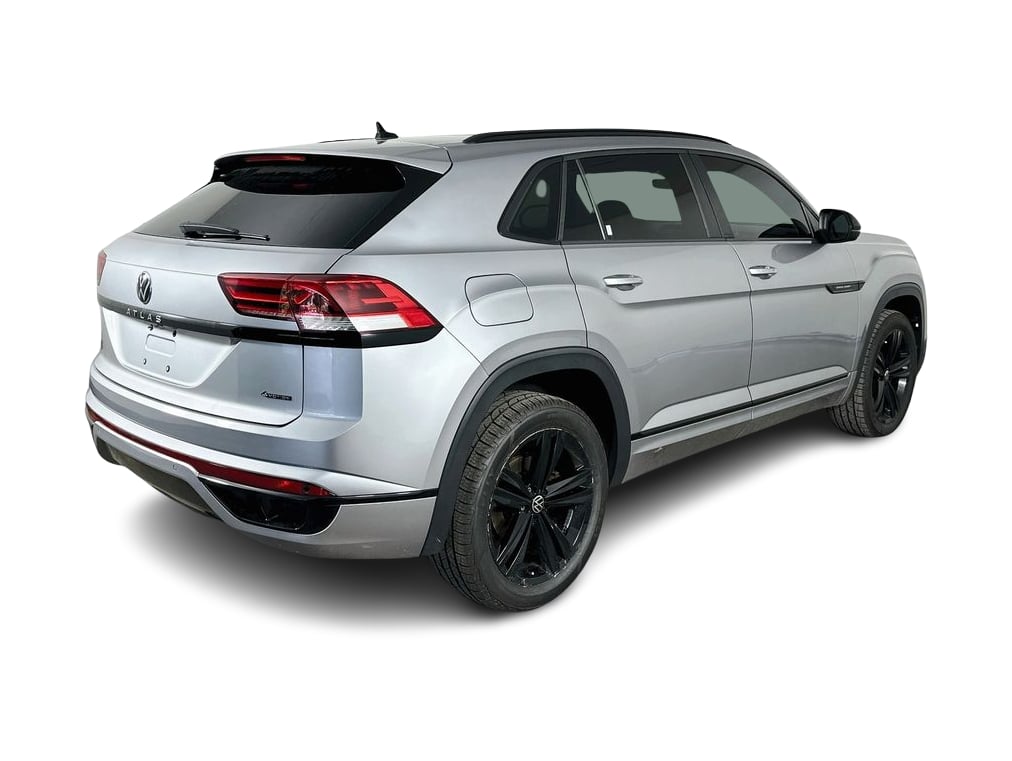 Thumbnail: 2023 Volkswagen Atlas - 25