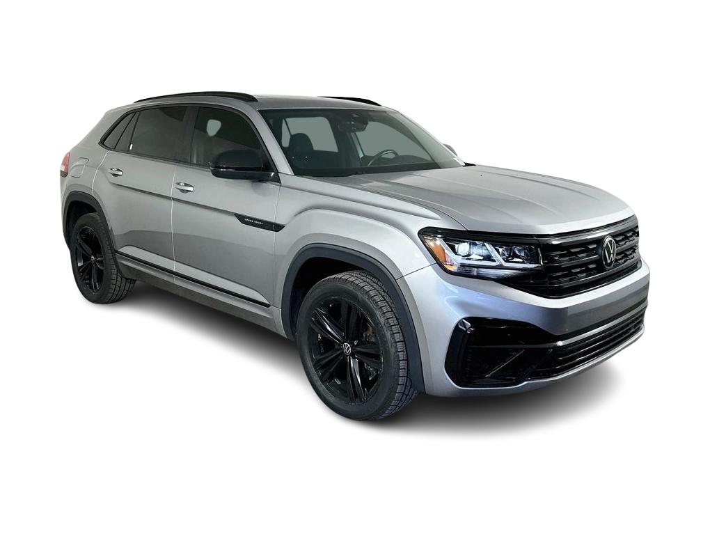 Thumbnail: 2023 Volkswagen Atlas - 24