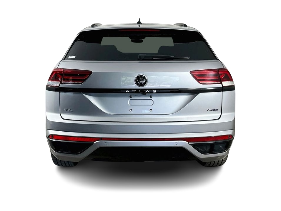 Thumbnail: 2023 Volkswagen Atlas - 5